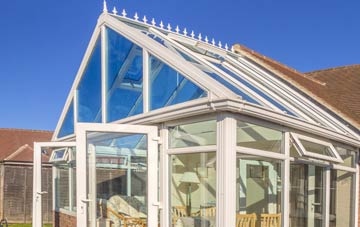 conservatory roof insulation costs Crombie