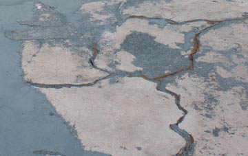 fibreglass roofing replacement Crombie