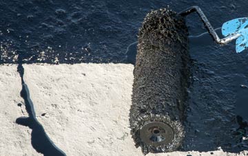 Crombie liquid sealant waterproofing