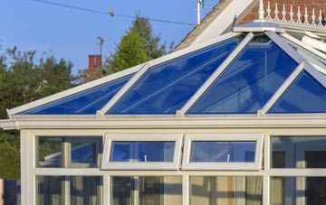 professional Crombie conservatory insulation