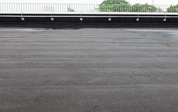 Crombie asphalt roof replacement