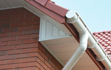 Crombie soffit repair costs