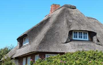 thatch roofing Crombie, Fife