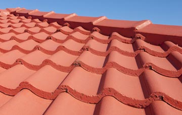 Crombie tile and slate roof replacement