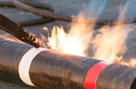 Crombie flat roofing replacement